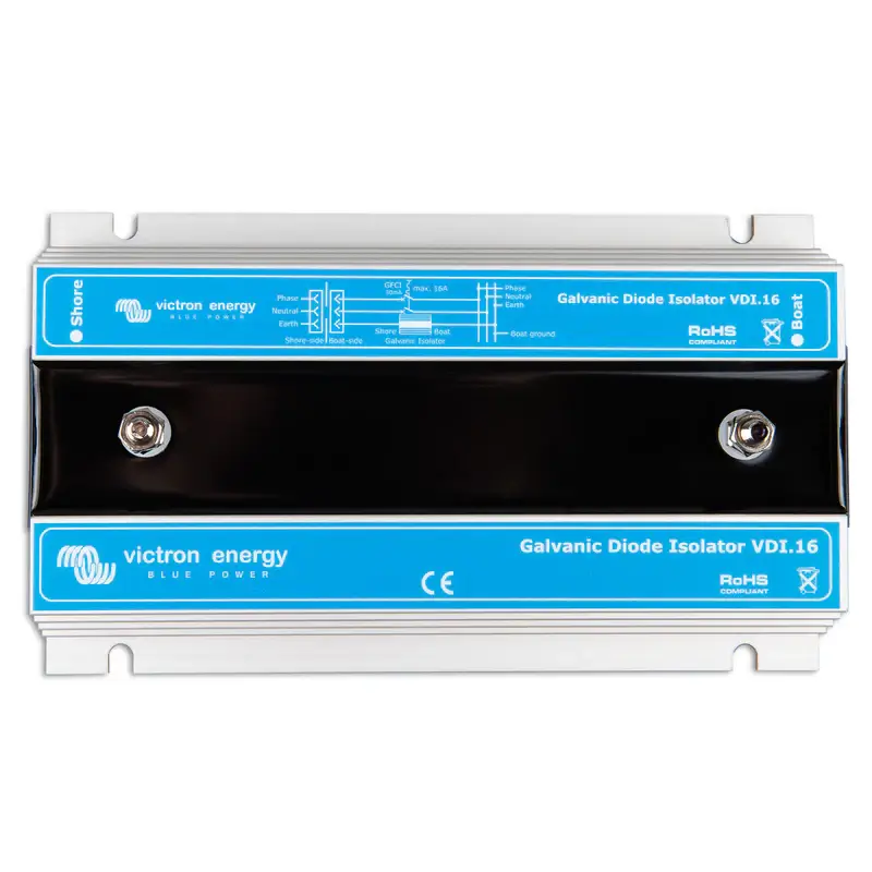 Victron Energy VDI-16 Galvanic Isolator