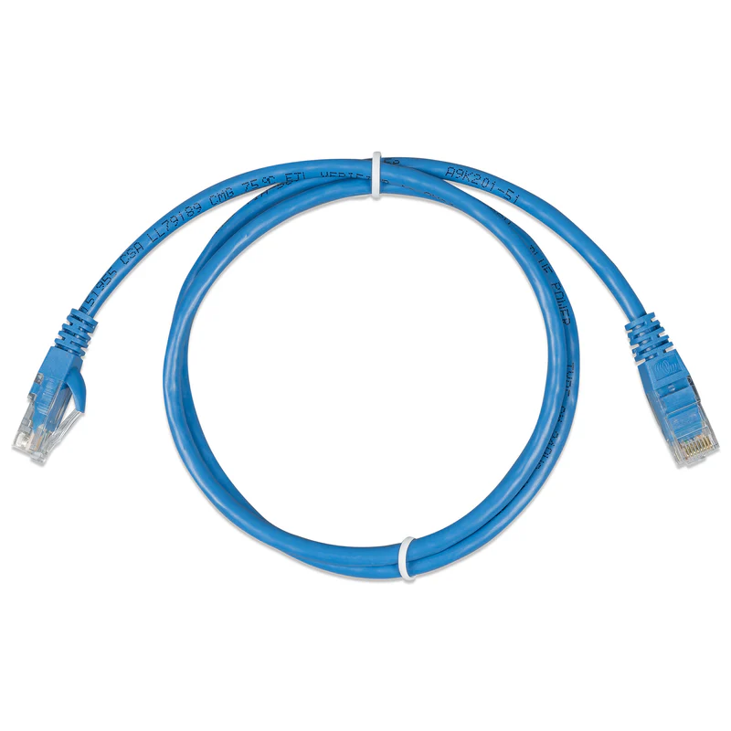 Victron Energy RJ45 UTP Cable 0.3m