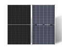 545W Longi Solar Panel bifacial