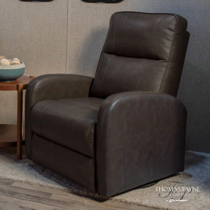 Swivel Pushback Recliner