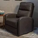Swivel Pushback Recliner