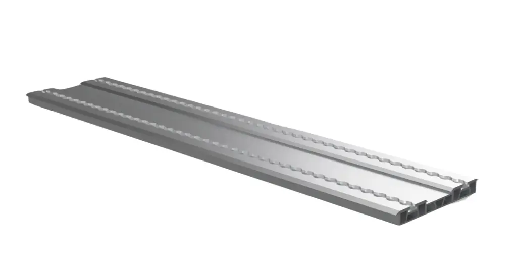 SafeTrack Single Seat Mounting Bracket - VANEQUIPPED - CERTIFIED SINGLE SEAT 