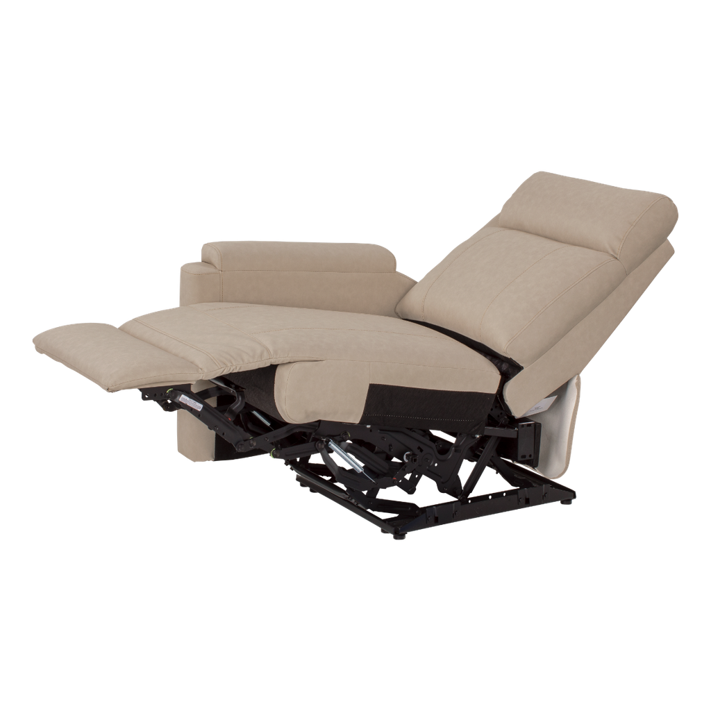 Right Hand Recliner, Heritage Series