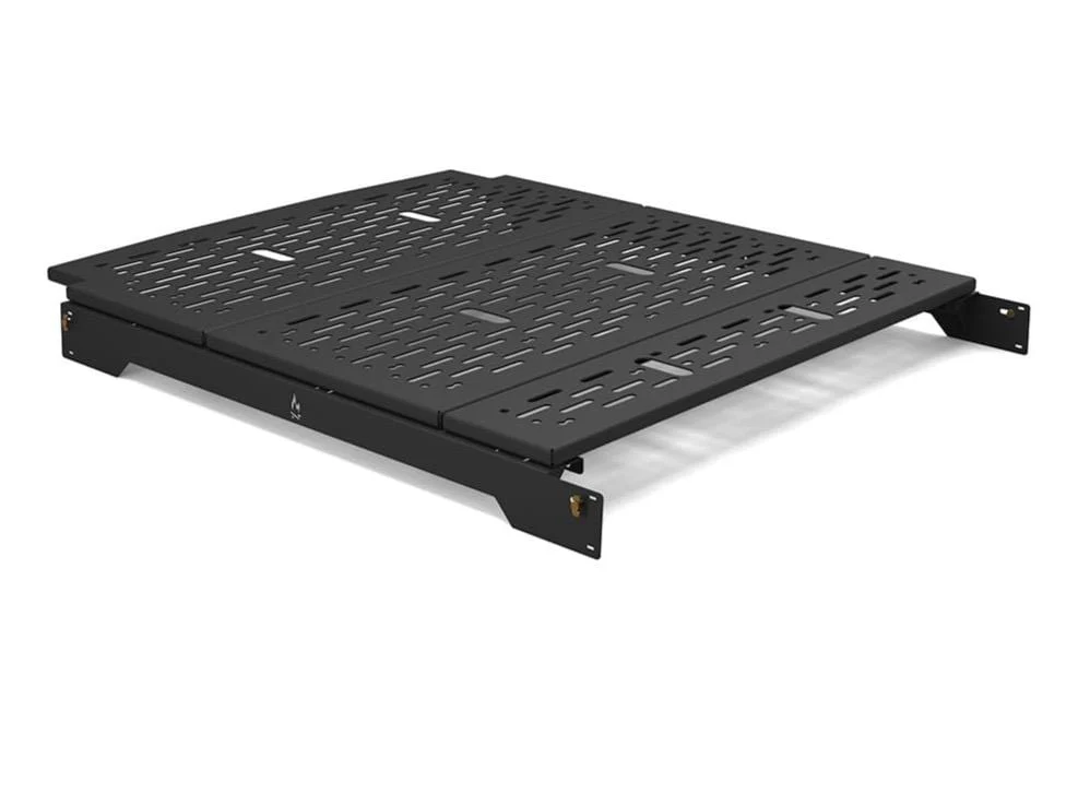 TRANSIT VAN BED SYSTEM