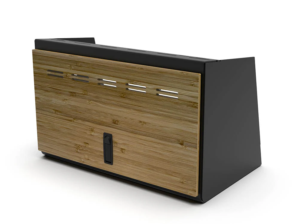 SPRINTER VAN 24" UPPER CABINET