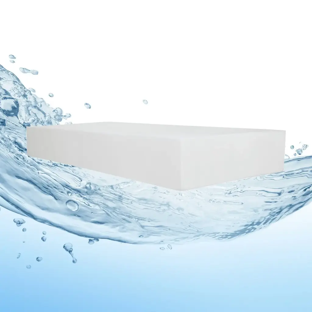 RV Fresh Water Tank 66 Gallon | 64 ½" x 29 ¼" x 8 ½" | Elkhart Plastics EPI 3226