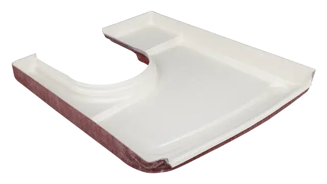 Roadtrek Shower Pan SP8226