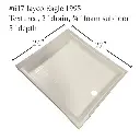 #617 Jayco RV fiberglass shower pan