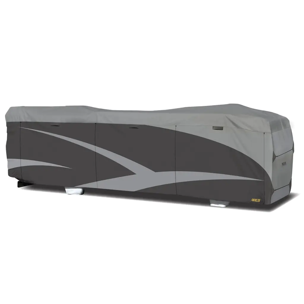 RV Covers - Class A ( gray )