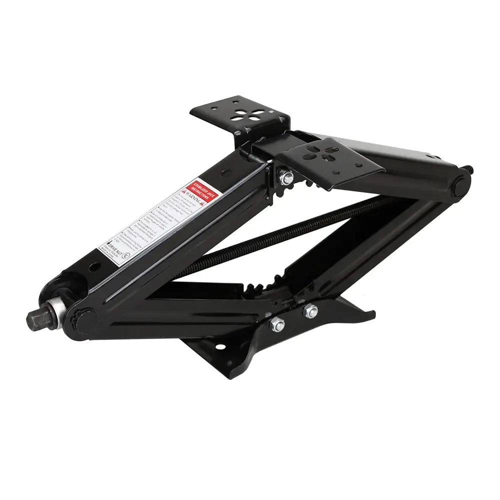 Manual RV Scissor Jack Kit