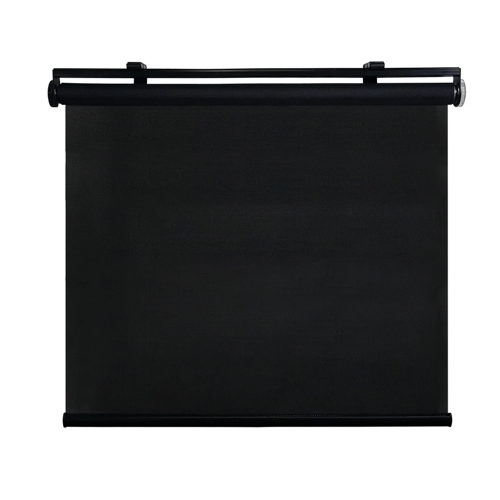 RV Roller Shade | NitePro Blackout Night Time Shade | Custom Sizes 