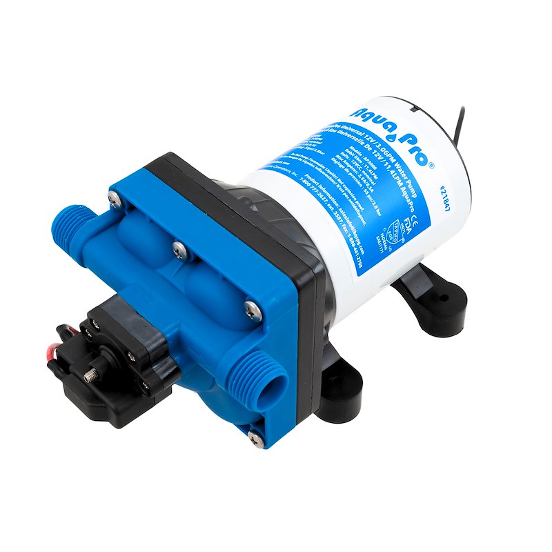 Fresh Water Pump - Aqua Pro