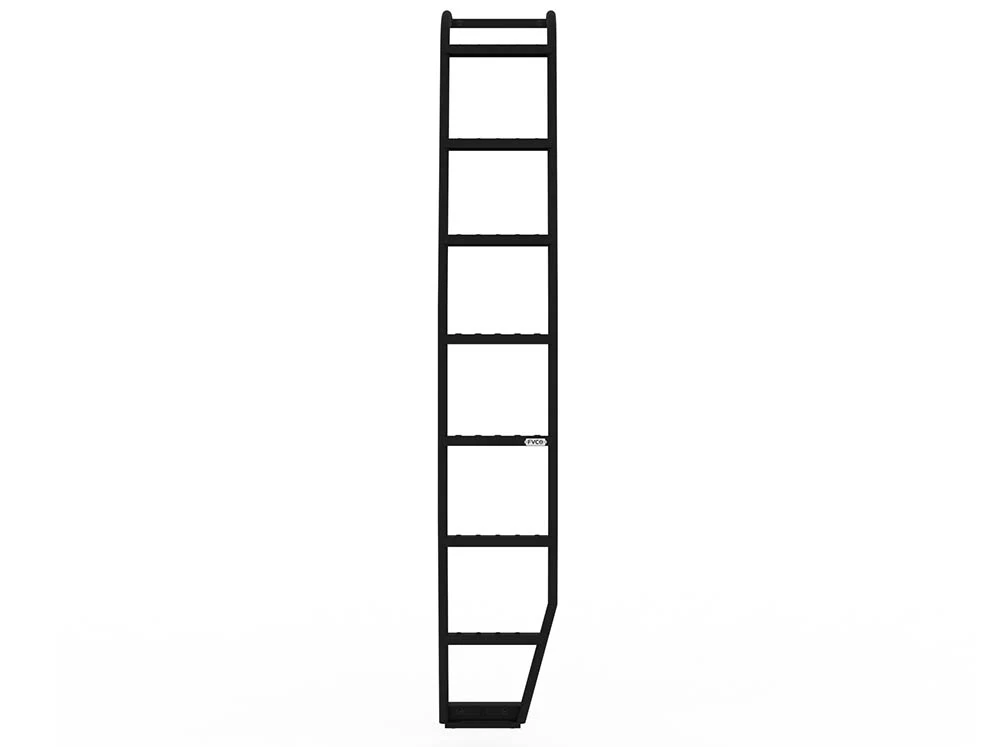 Transit Trail Side Ladder | High Roof