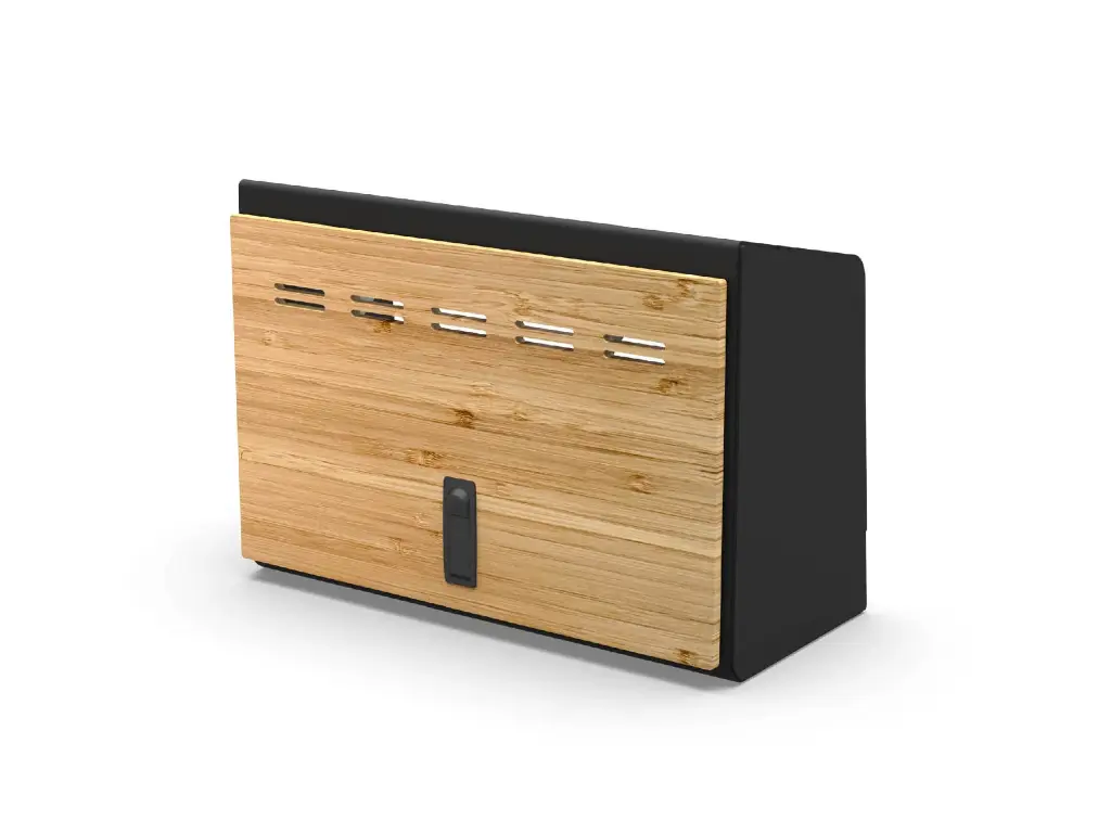 Transit Van 20" Shallow Upper Cabinet