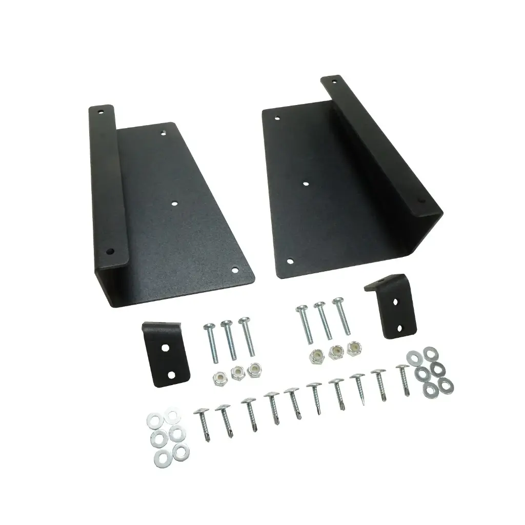 2019+ Sprinter Van Mud Flap Extension for Front or Rear