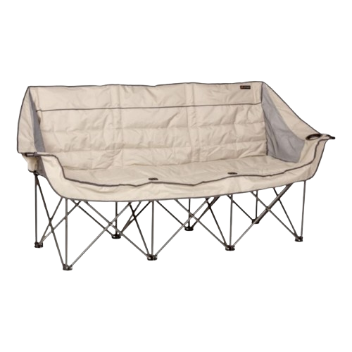 Campfire Folding Sectional Couch