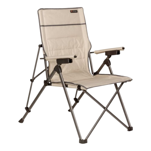 Sun Soaker™ Reclining Camping Chair