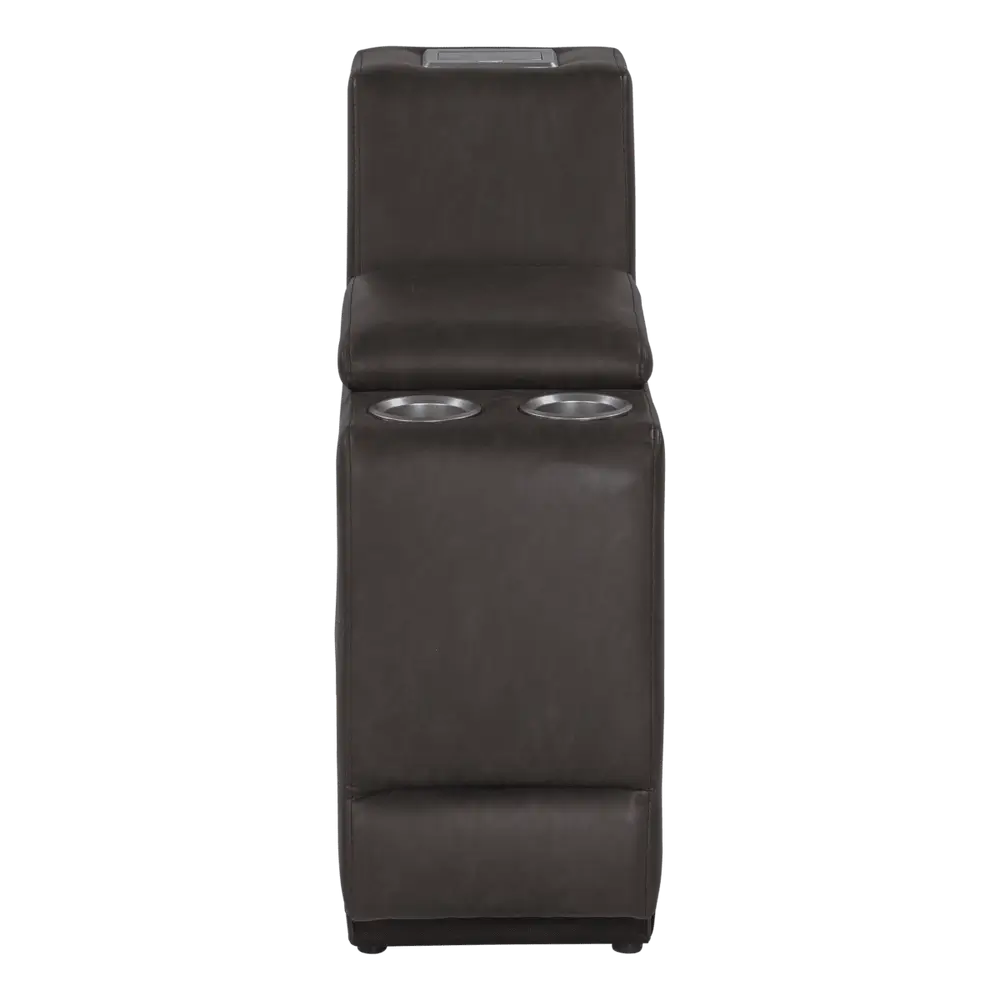 Thomas Payne Center Console, Seismic Series