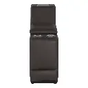 Thomas Payne Center Console, Seismic Series