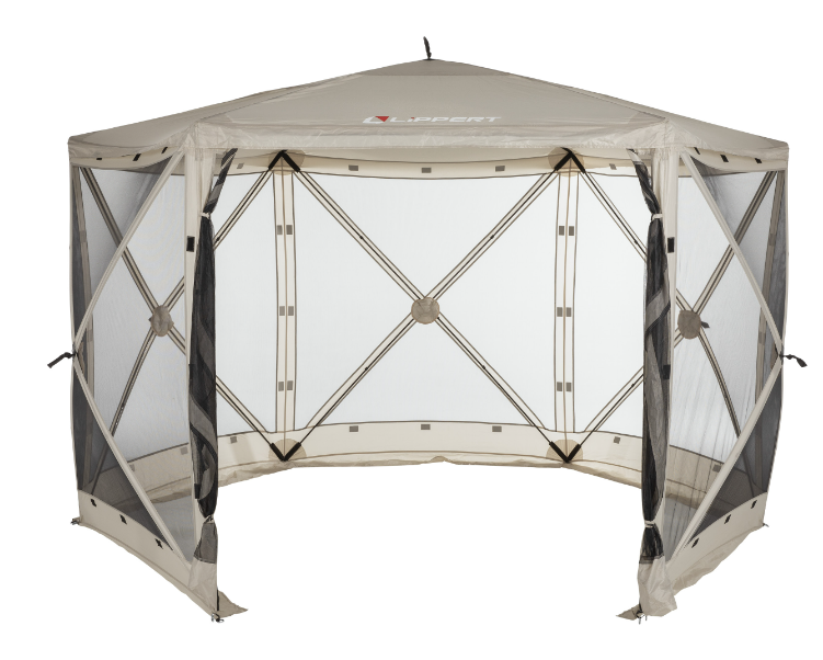 Picnic Popup Gazebo - 12' x 12'