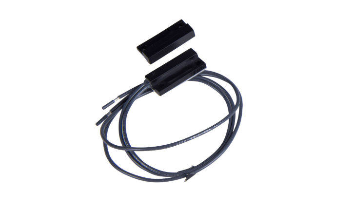 Kwikee® Door Switch - Black