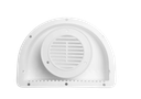 RV Side Wall Air Vent | White
