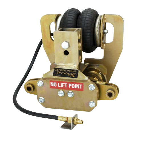 Lippert Center Point® Air-Ride Suspension Replacement Unit