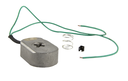 Electric Trailer Brake Magnet Kit - 3,500-lb. Axles, 10" x 2-1/4" Brake Size, Green Lead Wire
