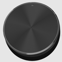 Furrion Replacement Entertainment System Volume Knob #C-DV3X00-Knob