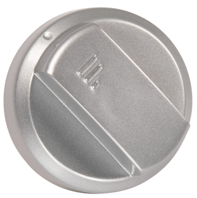 Furrion Replacement 2-in-1 RV Gas Range Oven Knob #C-FCRD22LA-005