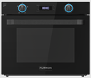 Furrion Chef Collection® Built-in Gas RV Oven - 21" Black #FG21MA1EA-BG