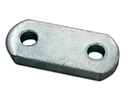 Shackle Links - 1/2" Thickness, 2-1/4" Center-to-Center