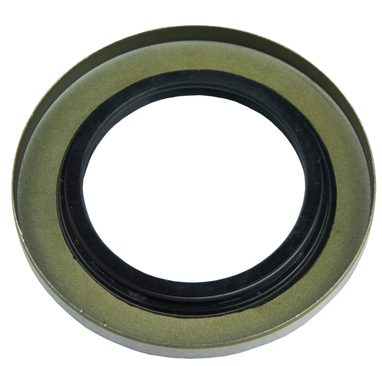 Unitized Oil Seal - 5,200-8,000-lb. Brake & Idler Hub Assy, 2.25" ID