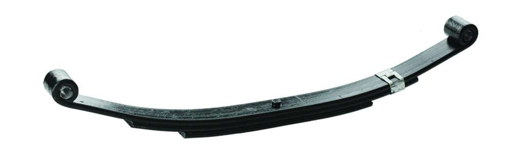 Lippert 24" Leaf Spring Loaded Length - 2,500 lbs. #72-20
