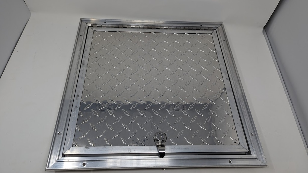 RV Square Bagage Door (16'' x 16'')