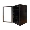 Everchill 4.6 Cubic Foot Wine Fridge Right Hinge #JC-128-LEDRHH