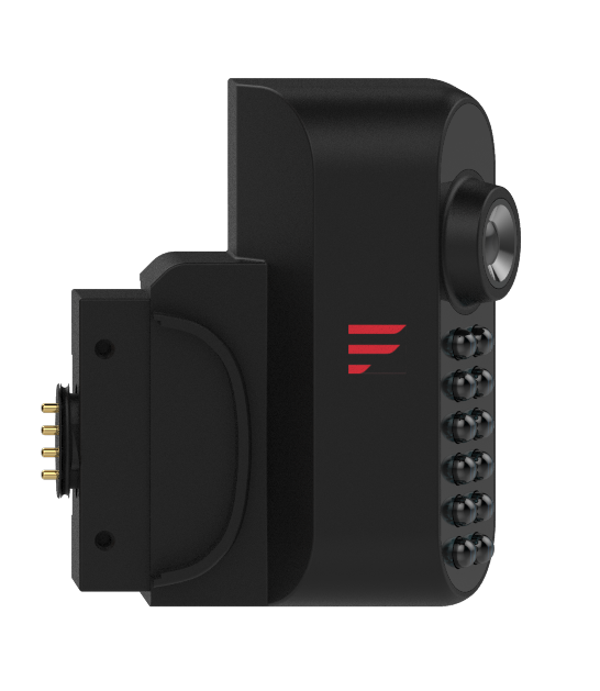 Furrion Replacement Vision S Left-Side Marker Light Camera