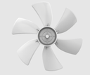 Furrion Replacement Fan Blade for 12V RV Ducted Range Hood
