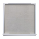 Furrion 20.6 cu. ft. Side-By-Side RV Freezer Drawer Glass Shelf - Upper