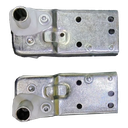 Furrion 20.6 cu. ft. Side-By-Side RV Refrigerator Lower Hinge Assembly - Left & Right