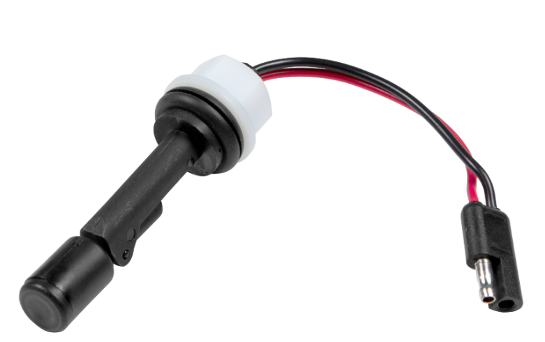 Vertical Fluid Sensor (Trailer Connector with Resistor) - Power Gear® Leveling