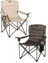 Campfire Deluxe Folding Chair