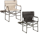 Scout XL Director Chair with Side Table