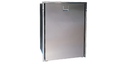 Isotherm Cruise 130 Clean Touch Stainless Steel - 4.6 cu.ft., AC/DC, 4-Side Stainless Steel Flange