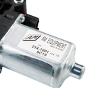 25 Series Kwikee® IMGL Step Motor