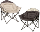 Big Bear Duotone Camping Chair