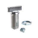 RV Baggage Door Turn Latch - 1-3/8" #213117