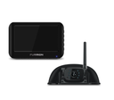 Furrion Vision S®+ RV Backup Camera System - 5" Monitor, Rear Sharkfin Camera #FOS5HTASF