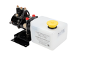 RV Slide-Out Hydraulic Power Unit With 2QT Pump Reservoir Kit