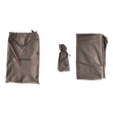 Picnic Popup Gazebo Removable Floor - 12' x 12'